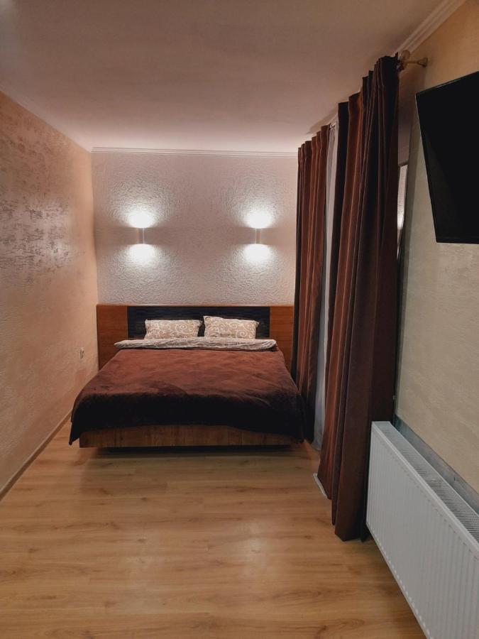 New Modern In The Center Apartment Ivano-Frankivsk