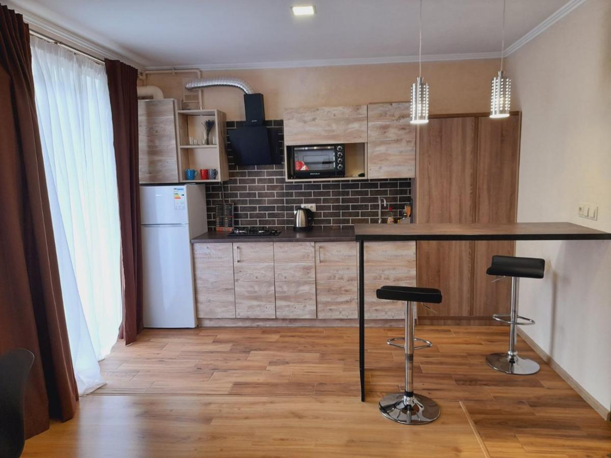 Apartment New Modern In The Center *
