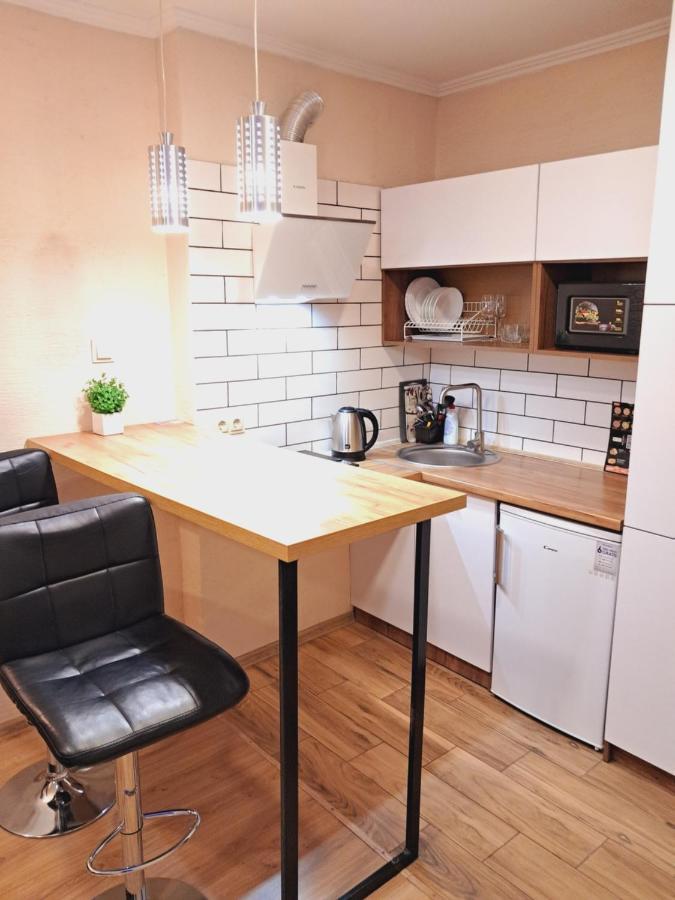 New Modern In The Center * Ivano-Frankivsk