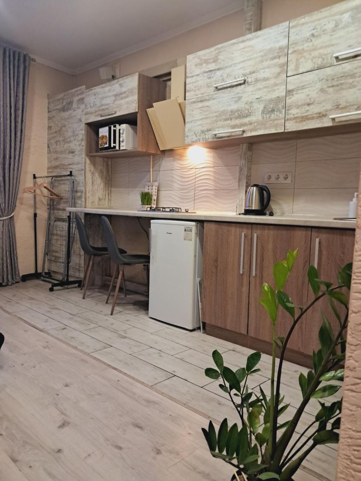 Apartment New Modern In The Center *
